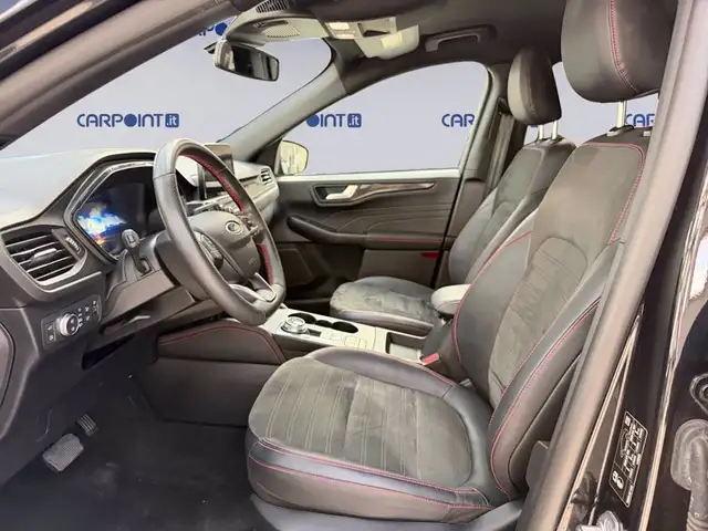 Ford Kuga view 10
