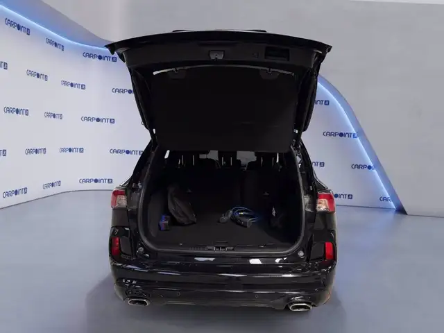 Ford Kuga view 18