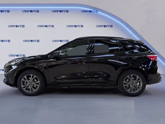 Ford Kuga view 3