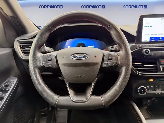 Ford Kuga view 13