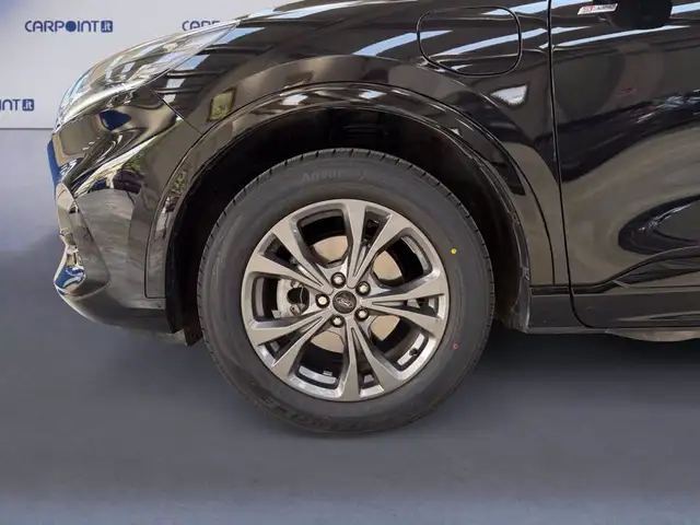 Ford Kuga view 15