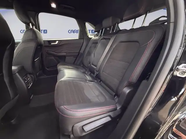 Ford Kuga view 14