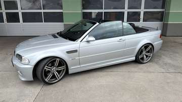 M3 Cabrio