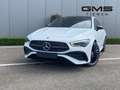 Mercedes-Benz CLA 180 Star Edition Blanc - thumbnail 1
