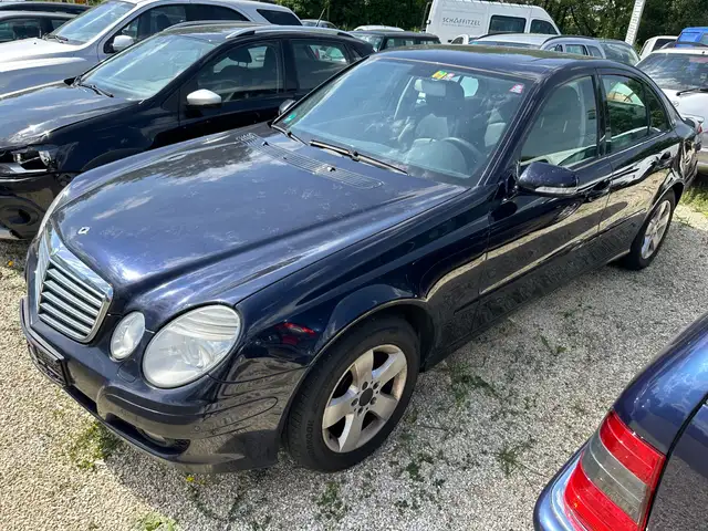 Mercedes-Benz E 280