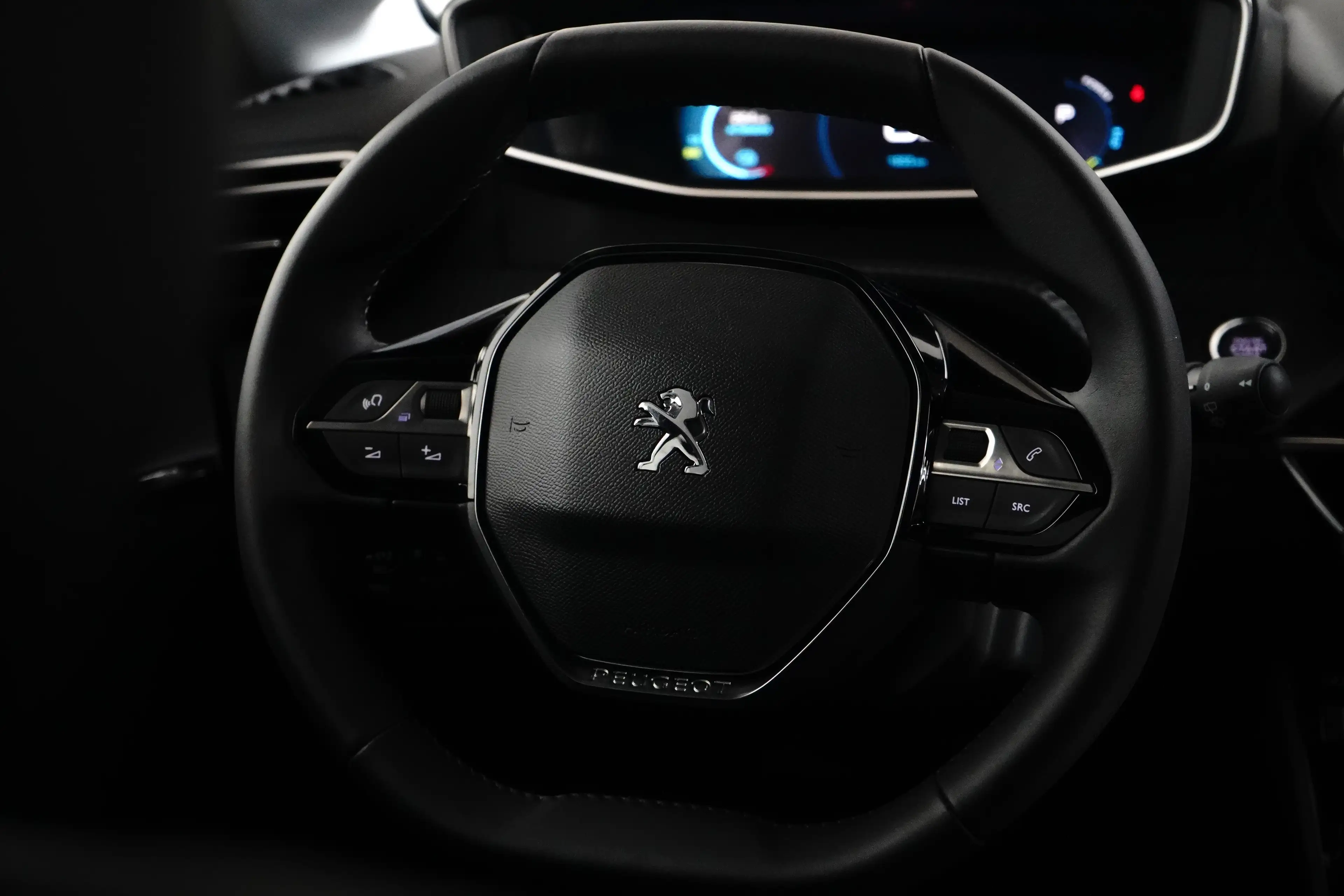 Peugeot e-208 EV Allure 50 kWh | Camera | Stoelverwarming | Park — photo 11