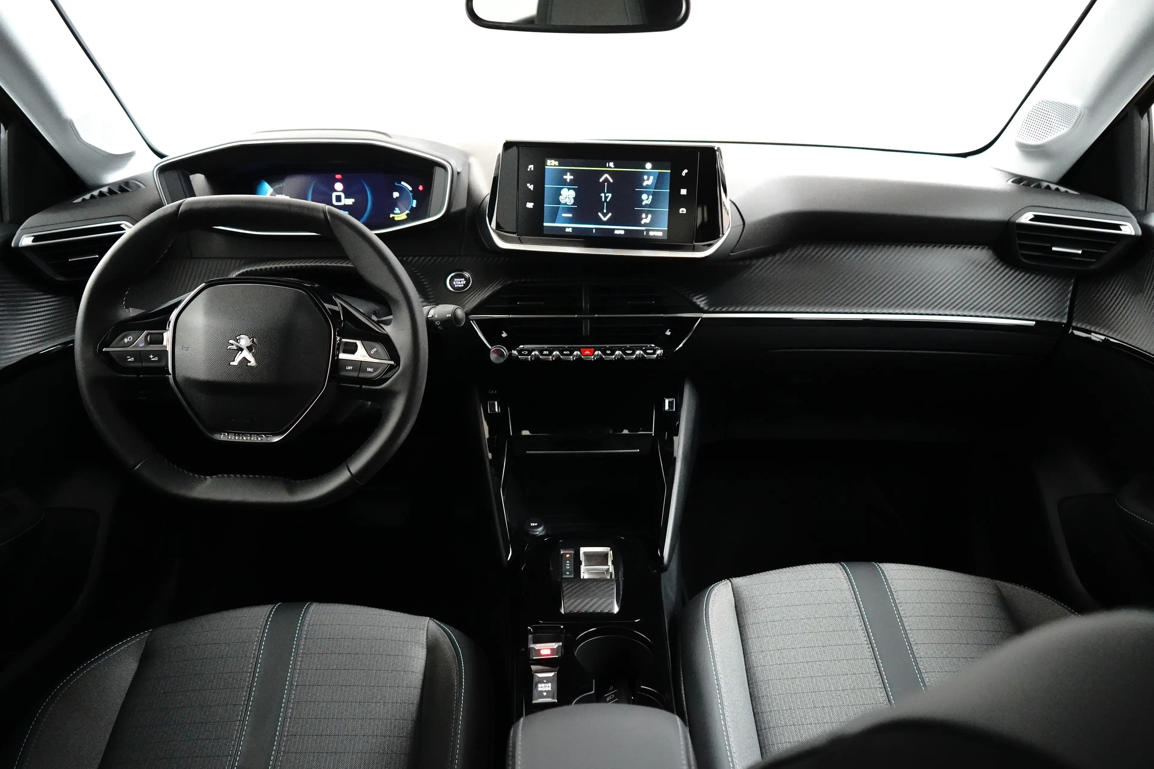 Peugeot e-208 EV Allure 50 kWh | Camera | Stoelverwarming | Park — photo 10