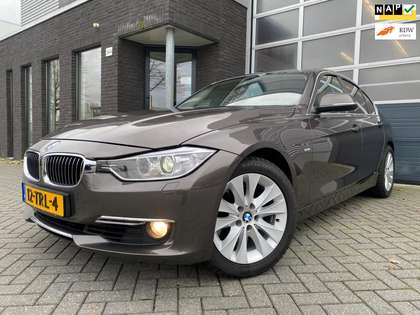 BMW 328 328i Luxury |Org.NL| |Automaat|
