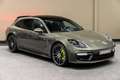 Porsche Panamera Sport Turismo PLATINUM.ED*ACHTERAS*HEADUP*PANO Vert - thumbnail 14