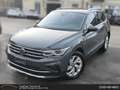 Volkswagen Tiguan Elegance 1.5 TSI Grau - thumbnail 1