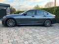 BMW 320 i M Paket SAG LivePR HUD DAB AHK ACC 1 Hd Grijs - thumbnail 4