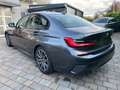 BMW 320 i M Paket SAG LivePR HUD DAB AHK ACC 1 Hd Grijs - thumbnail 8