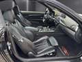 BMW M4 Cabrio Competition *360°Totwinkel-H&K-Voll* Noir - thumbnail 11