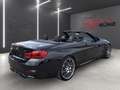 BMW M4 Cabrio Competition *360°Totwinkel-H&K-Voll* Noir - thumbnail 5