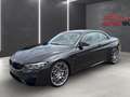 BMW M4 Cabrio Competition *360°Totwinkel-H&K-Voll* Noir - thumbnail 1