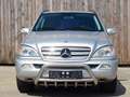 Mercedes-Benz ML 320 4X4 AMG-Paket Klima Navi Sitzheiz. 160KW Plateado - thumbnail 6