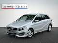 Mercedes-Benz B 180 B180 CDI  *2.HAND*LED*NAVI*PDC*TEMPOMAT* Silber - thumbnail 1