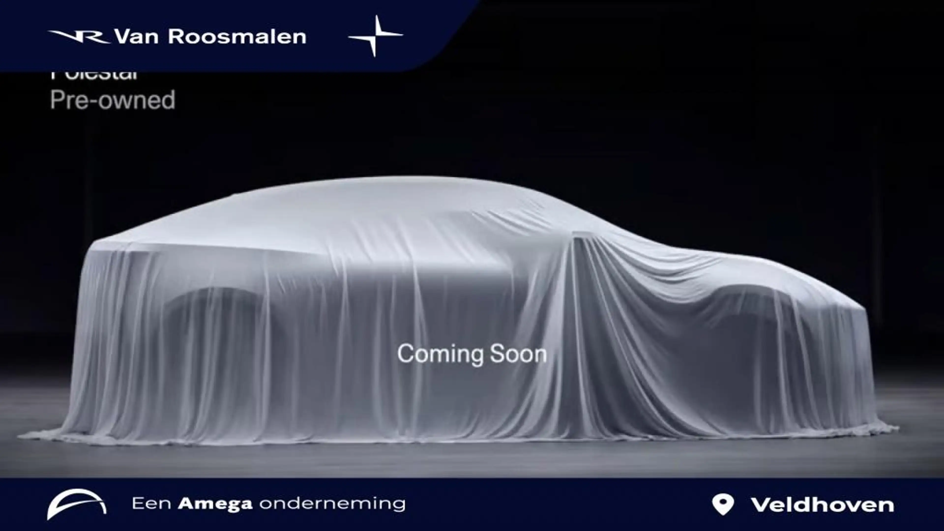 Polestar 2 Standard Range Single motor 63kWh