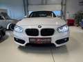 BMW 116 d 5tg. M-Sport -Top Ausstattung Weiß - thumbnail 4