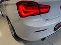BMW 116 d 5tg. M-Sport -Top Ausstattung Weiß - thumbnail 10
