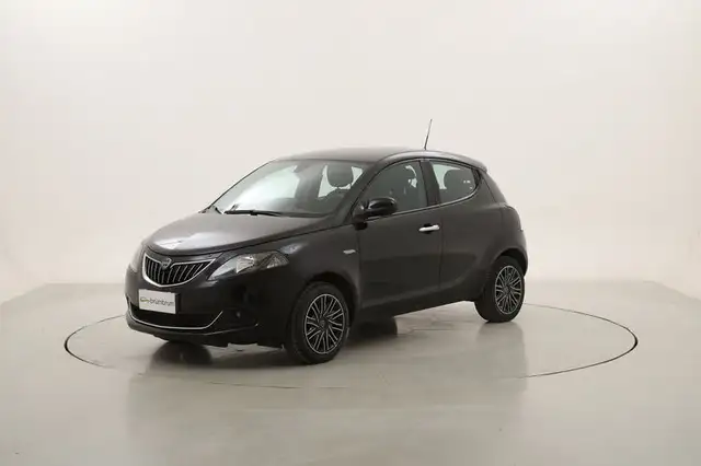 2023 Lancia Ypsilon in Black for sale