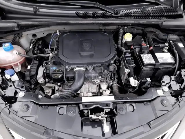 Lancia Ypsilon view 13