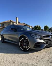 S 4Matic+ T 9G-TRONIC Lichte Vracht!!!!!!