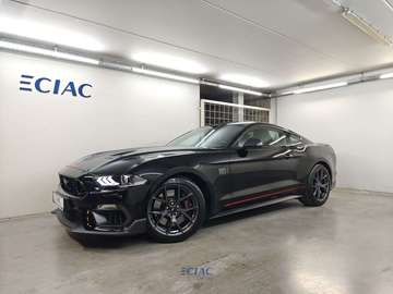Mach 1  - V8 -  Automaat - 23003km - Garantie
