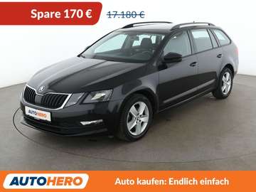 1.5 TSI ACT Ambition*NAV*TEMPO*PDC*SHZ*BT*RADIO*