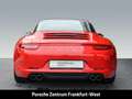 Porsche 991 911 Targa 4S 20-Zoll Multifunktionslenkrad Rouge - thumbnail 8