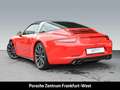 Porsche 991 911 Targa 4S 20-Zoll Multifunktionslenkrad Rouge - thumbnail 3