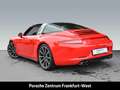 Porsche 991 911 Targa 4S 20-Zoll Multifunktionslenkrad Rouge - thumbnail 4