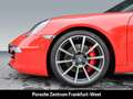 Porsche 991 911 Targa 4S 20-Zoll Multifunktionslenkrad Rouge - thumbnail 30