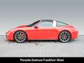 Porsche 991 911 Targa 4S 20-Zoll Multifunktionslenkrad Rouge - thumbnail 6