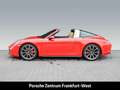 Porsche 991 911 Targa 4S 20-Zoll Multifunktionslenkrad Rouge - thumbnail 5