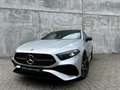 Mercedes-Benz A 250 Hatchback AMG Line Argent - thumbnail 6