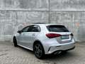 Mercedes-Benz A 250 Hatchback AMG Line Argent - thumbnail 3