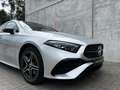 Mercedes-Benz A 250 Hatchback AMG Line Argent - thumbnail 7