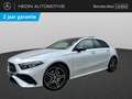 Mercedes-Benz A 250 Hatchback AMG Line Argent - thumbnail 1