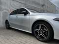 Mercedes-Benz A 250 Hatchback AMG Line Argent - thumbnail 8