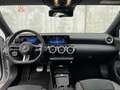 Mercedes-Benz A 250 Hatchback AMG Line Argent - thumbnail 11