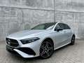 Mercedes-Benz A 250 Hatchback AMG Line Argent - thumbnail 2