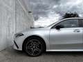 Mercedes-Benz A 250 Hatchback AMG Line Argent - thumbnail 9