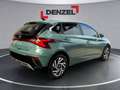 Hyundai i20 (BC3) GO Plus 1.0 T-GDI Grün - thumbnail 4