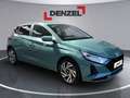 Hyundai i20 (BC3) GO Plus 1.0 T-GDI Grün - thumbnail 6
