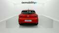 Renault Clio 1.0 SCE 65 limited Rojo - thumbnail 9