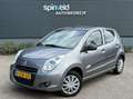 Suzuki Alto 1.0 Celebration EASSS BJ`15 NAP NL Airco Dealer on Grijs - thumbnail 4