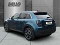 Fiat 600 La Prima Navi 360 Kamera Massagesitze LED El. Heck Grün - thumbnail 3