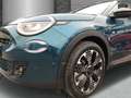 Fiat 600 La Prima Navi 360 Kamera Massagesitze LED El. Heck Grün - thumbnail 4