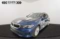 BMW 320 e TOURING ADVANTAGE - NAVI - DAB - HiFi Blauw - thumbnail 1